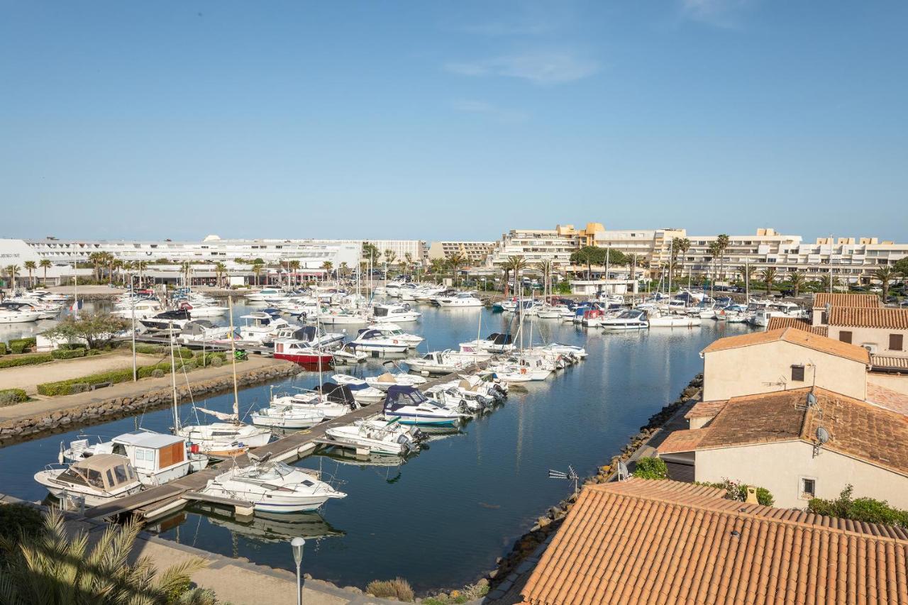 View Port Venus Naturiste * Agde