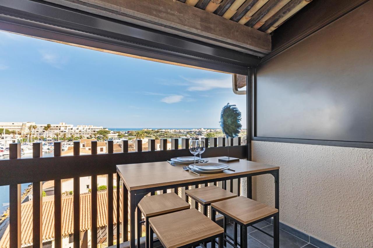 View Port Venus Naturiste Agde