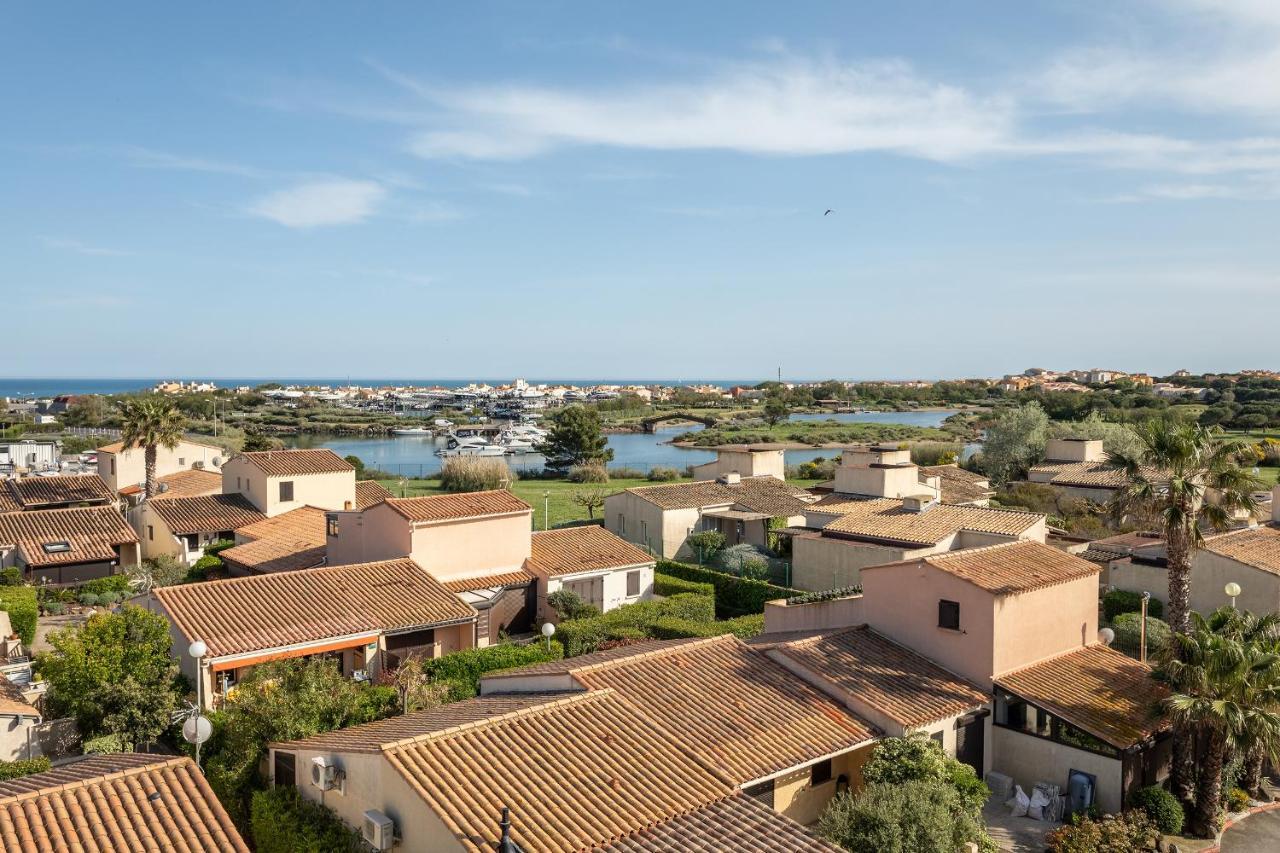 View Port Venus Naturiste Apartment *