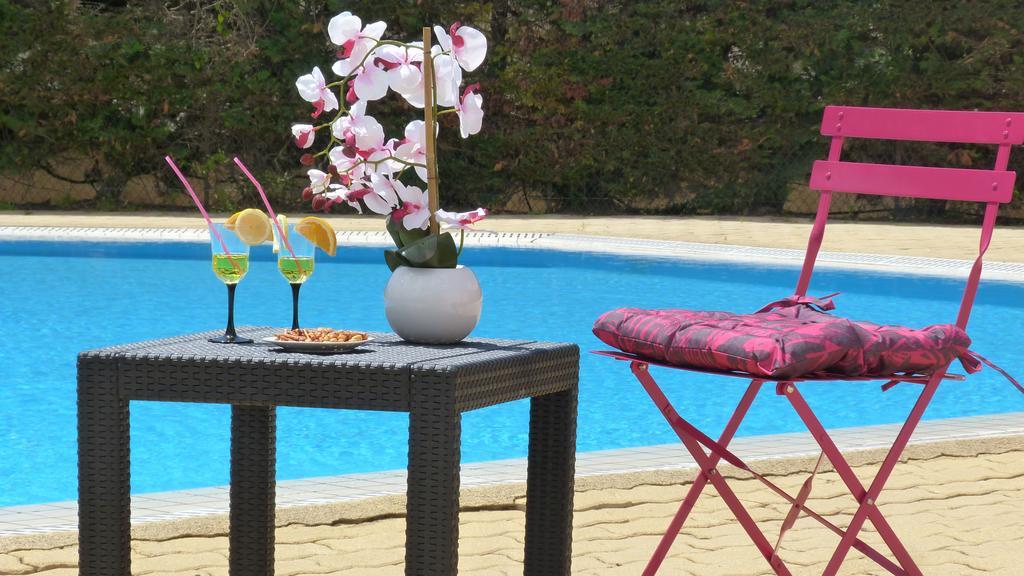 Apartment View Port Venus Naturiste Agde